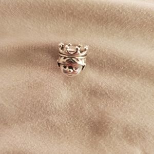 Pandora charm